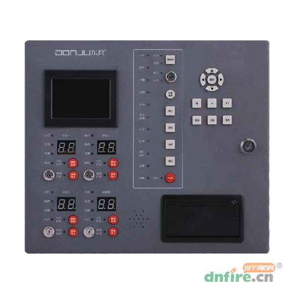 JB-BG-DJ6070氣體滅火控制器/火災(zāi)報(bào)警控制器,東君,氣體滅火控制器