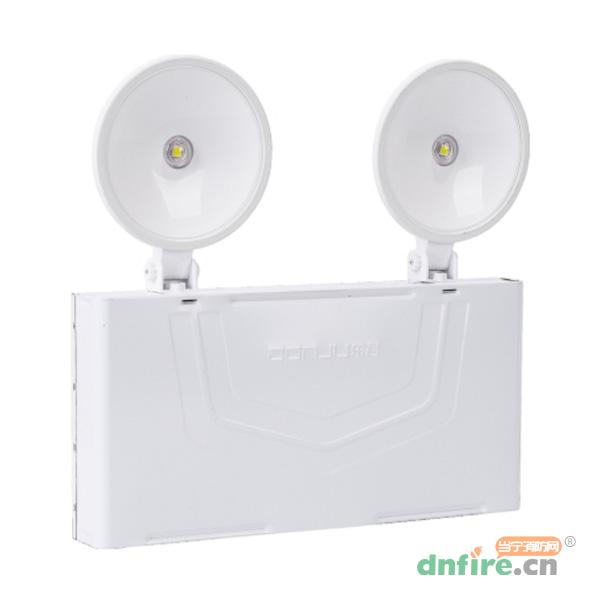 DJ-ZFJC-E2W-02KA集中電源集中控制型消防應(yīng)急照明燈具