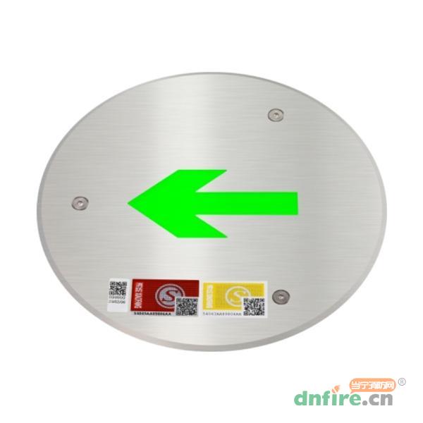 DJ-BLJC-I1LE1W-01L地埋燈,東君,消防應(yīng)急疏散指示燈