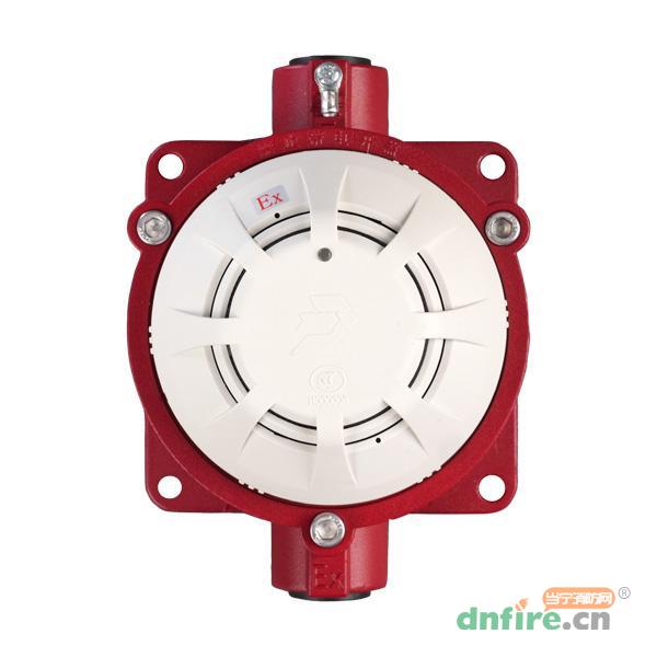 JTY-GD-JBF5100CG-Ex 點(diǎn)型光電感煙火災(zāi)探測(cè)器 隔爆型