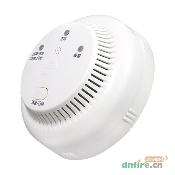 JY-JBF5101B家用可燃?xì)怏w探測(cè)器,青鳥(niǎo)消防,家用探測(cè)報(bào)警器