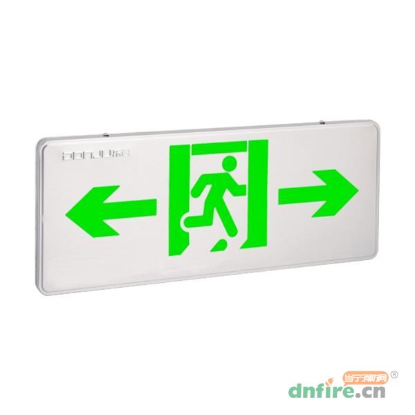 DJ-BLJC-II1LROE1W-01C-S不銹鋼標志燈具