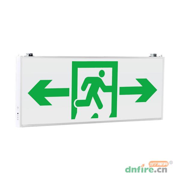 DJ-BLJC-III1LRE3W-01J-S大標志燈,東君,消防應急疏散指示燈
