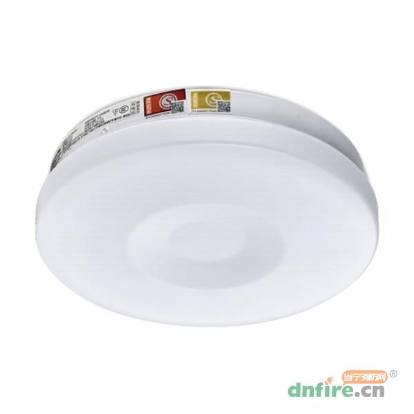 DJ-ZFJC-E5W-03E自電集控防水吸頂燈,東君,消防應(yīng)急照明燈