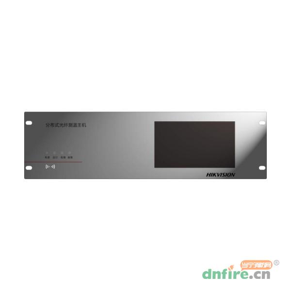HK-DTS-1006分布式光纖測溫主機