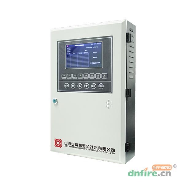 GK-Z03型可燃?xì)怏w報(bào)警控制器,安賽科,氣體報(bào)警控制器
