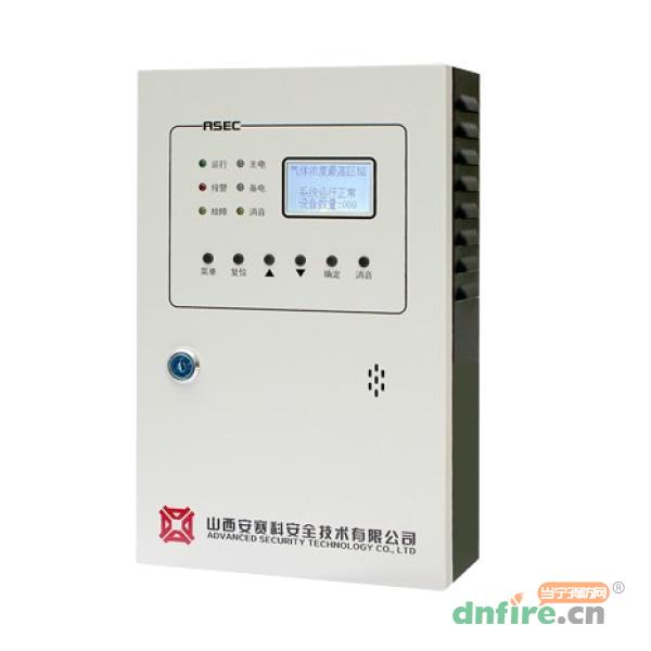 GK-Z01型可燃?xì)怏w報(bào)警控制器,安賽科,氣體報(bào)警控制器
