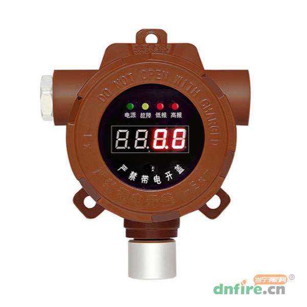 GT-AS01X工業(yè)及商業(yè)用途點(diǎn)型可燃?xì)怏w探測(cè)器,安賽科,可燃?xì)怏w探測(cè)器