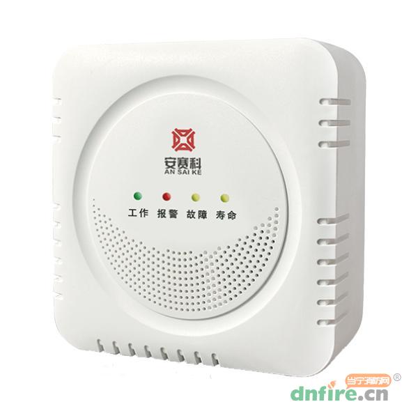 JT-AS03型家用可燃?xì)怏w探測器,安賽科,可燃?xì)怏w探測器