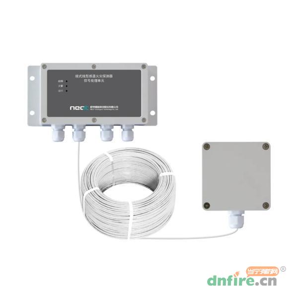 JTW-LD-NT8119/105纜式線型感溫火災(zāi)探測器,尼特,可恢復(fù)式