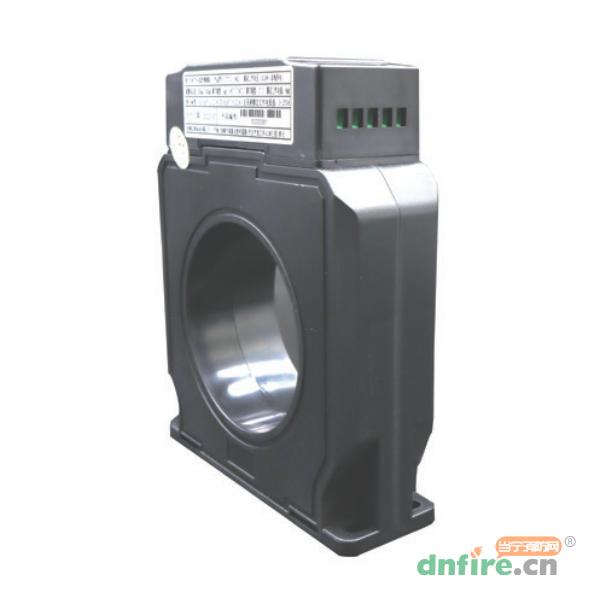 ZT701-1系列一體式電氣火災監(jiān)控探測器,眾特科技,一體式