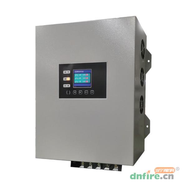 ZT-SCP300系列三相電氣防火限流式保護(hù)器,眾特科技,電氣防火限流式保護(hù)器