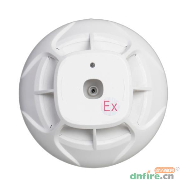 JTW-ZDM-LD-GA3300點(diǎn)型感溫火災(zāi)探測(cè)器 本安防爆型 編碼型,利達(dá)消防,點(diǎn)型感溫火災(zāi)探測(cè)器