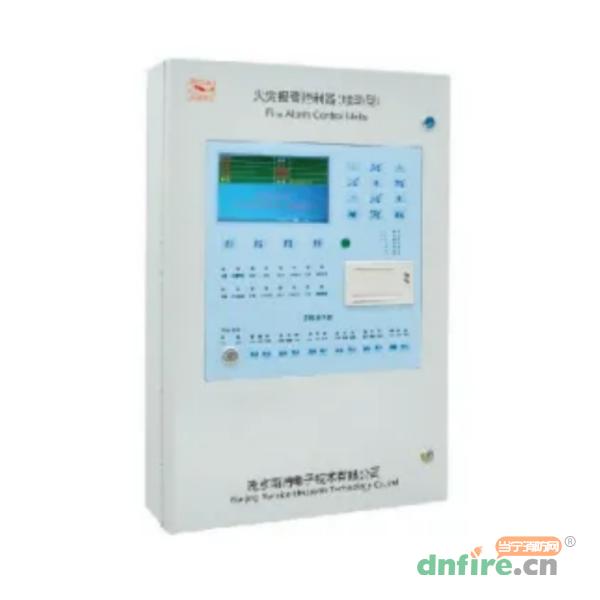 JB-TB-J8100火災報警控制器（聯動型）