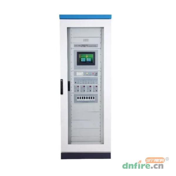 JB-TG-J4100氣體滅火控制器 火災(zāi)報警控制器（聯(lián)動型）,金槍魚(南消),氣體滅火控制器
