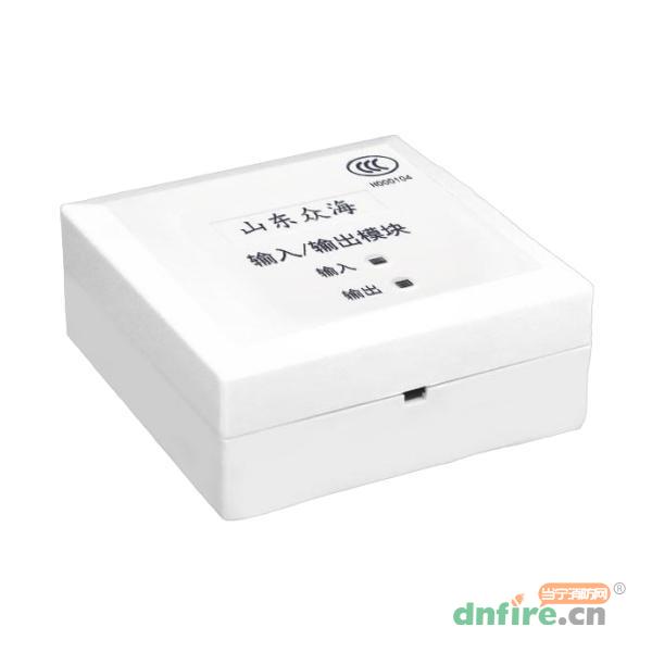 ZH6737輸入輸出模塊 二線制,眾海,輸入輸出模塊