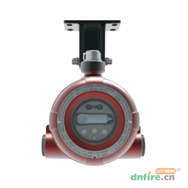 JTG-U-JBF4386C-IR3U-Ex點型紅紫外火焰探測器 復(fù)合型 氣體粉塵防爆,青鳥消防,紅紫外復(fù)合火焰探測器