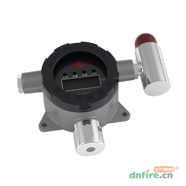 GTYQ-JF-SD441工業(yè)及商業(yè)用途點型可燃?xì)怏w探測器 AC220V,久遠(yuǎn),可燃?xì)怏w探測器