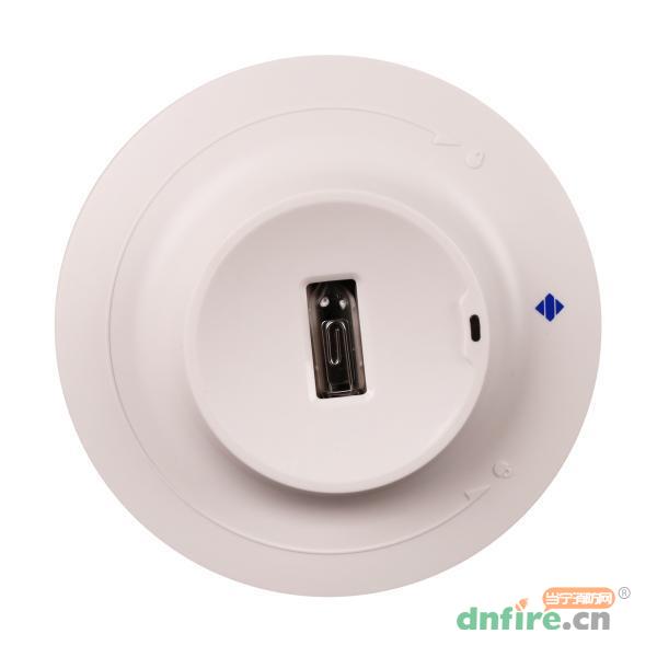 JTG-Z-T2101點型紫外火焰探測器,三江,紫外火焰探測器