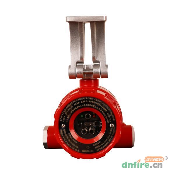 JTG-U-T3301-Ex紅紫外復(fù)合火焰探測器 三紅外+紫外,三江,紅紫外復(fù)合火焰探測器