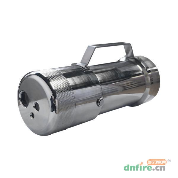 HY001Ex-IRUV防爆火焰模擬器