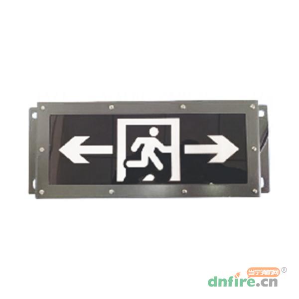 JD-BLJC-1LREⅠ1W-FS集中電源集中控制型消防應(yīng)急標(biāo)志燈具,上海金盾,消防應(yīng)急疏散指示燈