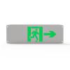 J-BLJC-1REⅡ0.5W-11B1YA集中電源集中控制型消防應急標志燈具 柔性標志燈 單面右向,青鳥消防,消防應急疏散指示燈