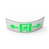 J-BLJC-1LREⅡ0.5W-11B1XA集中電源集中控制型消防應(yīng)急標(biāo)志燈具 柔性標(biāo)志燈 單面雙向,青鳥(niǎo)消防,消防應(yīng)急疏散指示燈
