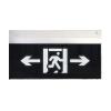 JD-BLJC-2LROEⅡ1W-BL集中電源集中控制型消防應(yīng)急標(biāo)志燈具,上海金盾,消防應(yīng)急疏散指示燈