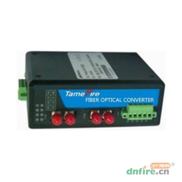 TF-CANET工業(yè)級光纖收發(fā)器,特菲爾,各類接口卡