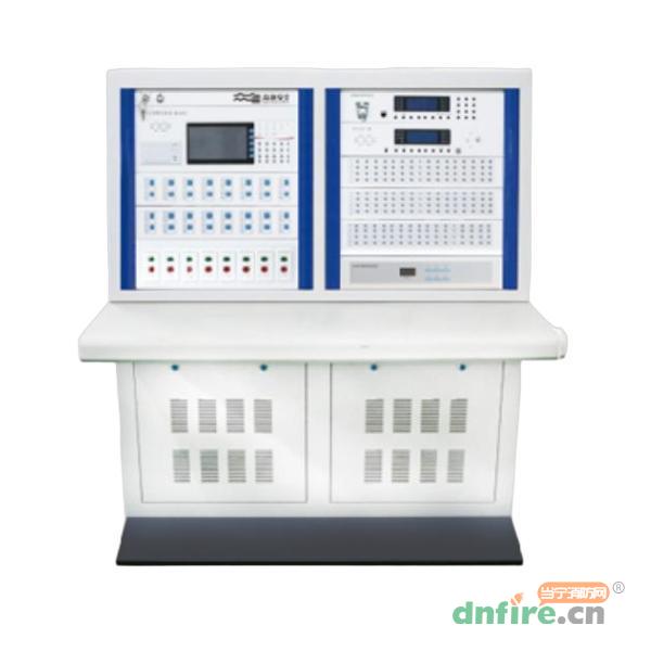 JB-QT-ZH6320火災(zāi)報(bào)警控制器（聯(lián)動(dòng)型）,眾海,琴臺(tái)式