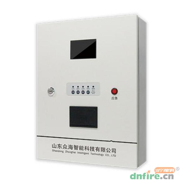 ZH-C-3W-6400應(yīng)急照明控制器,眾海,應(yīng)急照明控制器