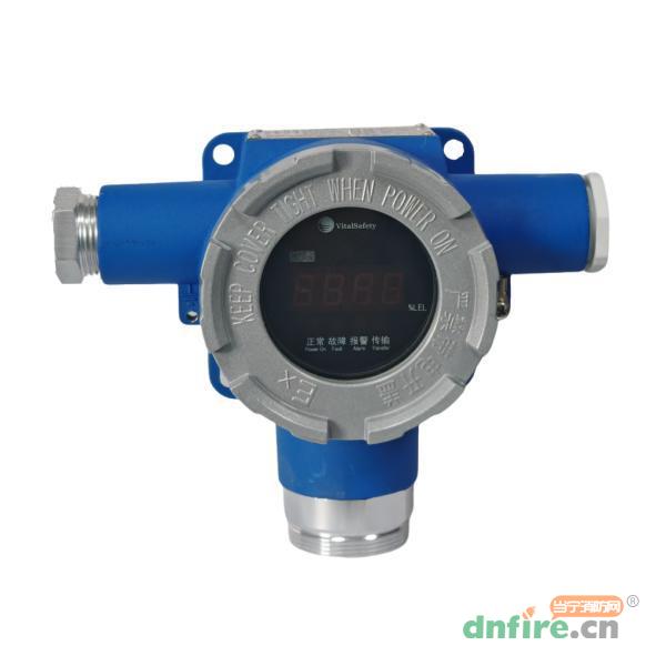 GTYQ-VT625工業(yè)及商業(yè)用途點(diǎn)型可燃?xì)怏w探測(cè)器,惟泰安全,可燃?xì)怏w探測(cè)器