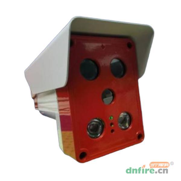 AFC-D03T圖像型復(fù)合火災(zāi)探測器 非標(biāo),海灣GST,圖像型火災(zāi)探測器