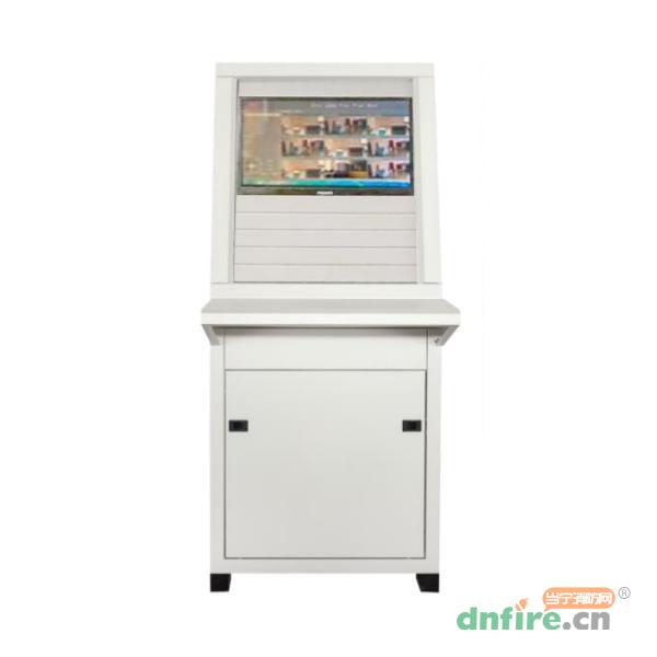 VFD-GST2000-T圖像型火災(zāi)探測報警系統(tǒng)控制器,海灣GST,圖像型火災(zāi)探測器