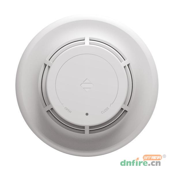 JTY-GD-C30點型光電感煙火災(zāi)探測器