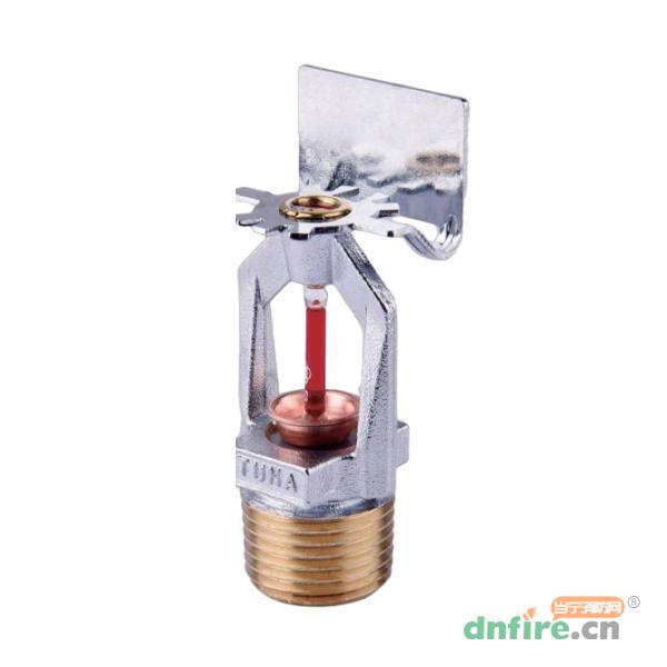 NX022快速響應(yīng)水平邊墻型灑水噴頭 FM UL,金槍魚(yú)(南消),噴頭