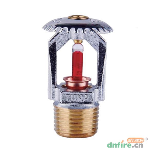 NX023標(biāo)準(zhǔn)響應(yīng)直立型噴頭 FM UL,金槍魚(南消),噴頭