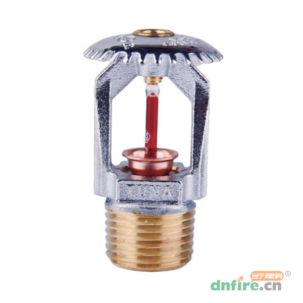NX024快速響應(yīng)直立型噴頭 FM UL,金槍魚(yú)(南消),噴頭