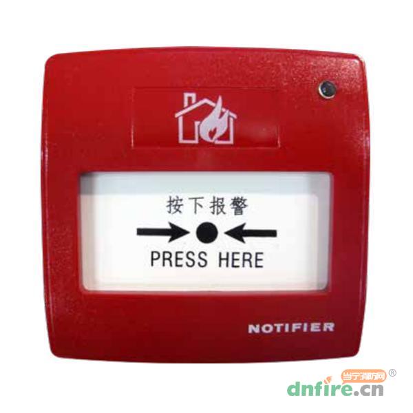 J-SAP-M-M900KG型手動火災報警按鈕,諾帝菲爾,手動火災報警按鈕