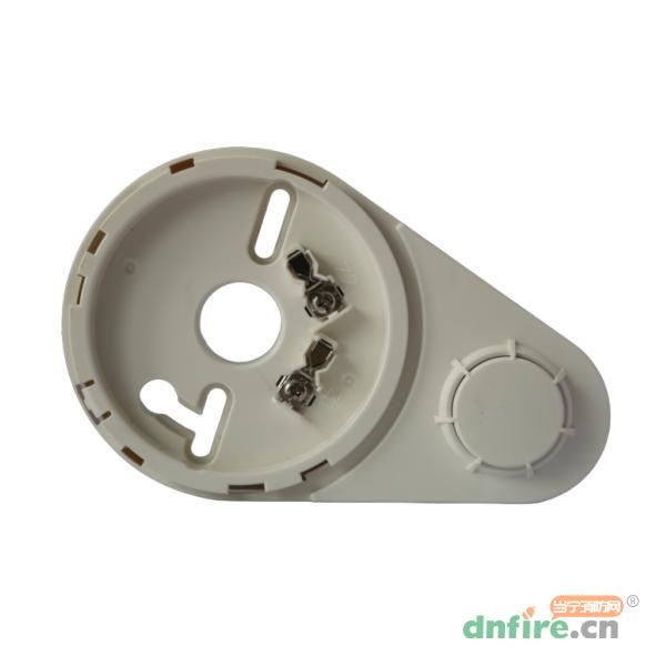 GST-DS5501火災聲警報器 蜂鳴器底座