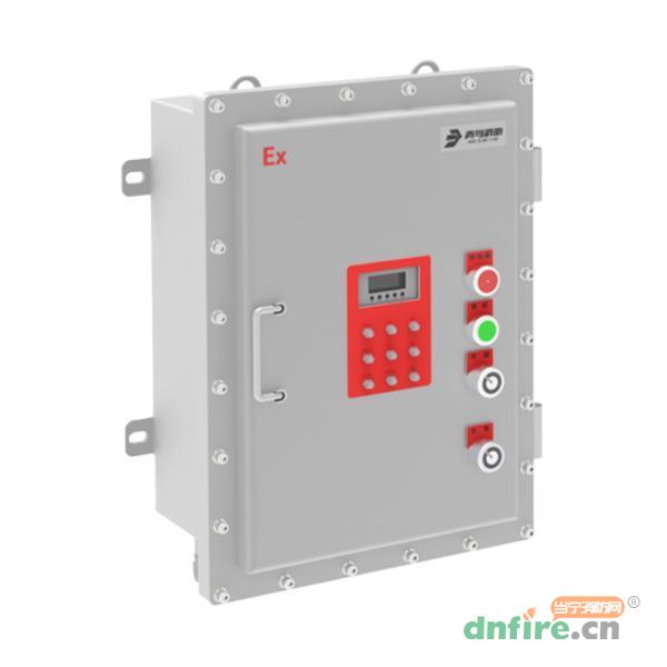 J-D-0.45KVA-06-Ex應(yīng)急照明集中電源 防爆型,青鳥消防,應(yīng)急照明集中電源