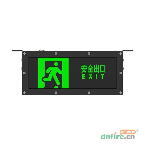 J-BLJC-2OEⅠ0.5W-12S2A集中電源集中控制型消防應急標志燈具,青鳥消防,消防應急疏散指示燈