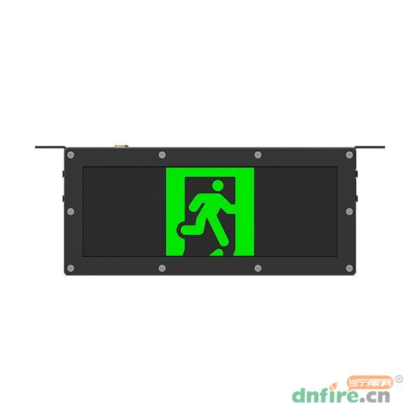 J-BLJC-1OEⅠ0.5W-12D1A集中電源集中控制型消防應急標志燈具,青鳥消防,消防應急疏散指示燈
