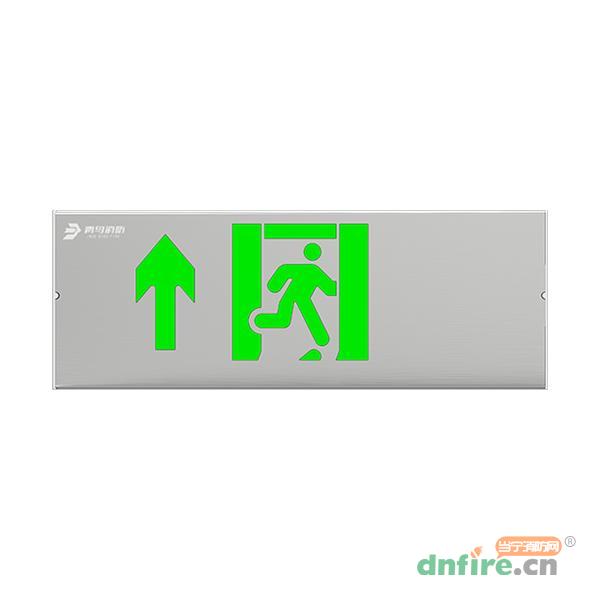 J-BLZC-1XEⅡ0.3W-11B1QDA自帶電源集中控制型消防應(yīng)急標(biāo)志燈具,青鳥消防,消防應(yīng)急疏散指示燈