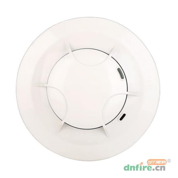 JTY-GF-TX3101A點(diǎn)型光電感煙火災(zāi)探測(cè)器 非編碼,泰和安,點(diǎn)型感煙火災(zāi)探測(cè)器