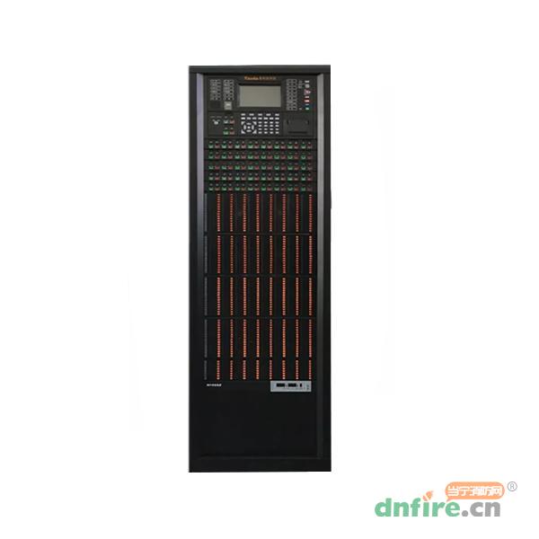 JB-TGL-TX3006C火災(zāi)報(bào)警控制器（聯(lián)動(dòng)型）,泰和安,立柜式