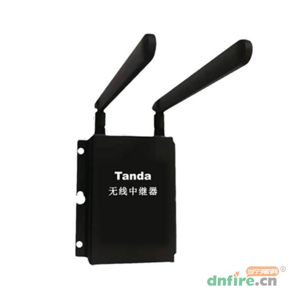 TX3231無線中繼器,泰和安,物聯(lián)網云平臺