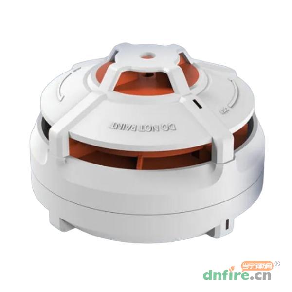 CRFA36煙溫復(fù)合探測器 感煙+感溫,三江,復(fù)合感煙感溫火災(zāi)探測器
