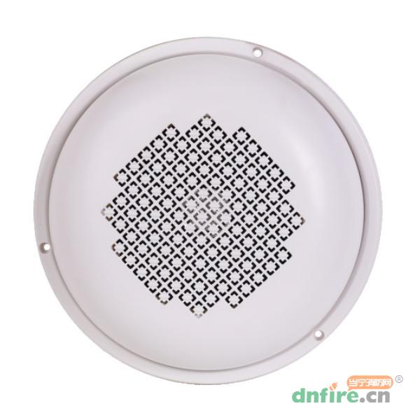 SPK-XM3W-01消防廣播揚(yáng)聲器 吸頂式